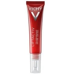 تصویر Vichy کرم مراقبت از چشم ویشی لیفت اکتیو کلاژن اسپشیالیست 15 میلی لیتر 