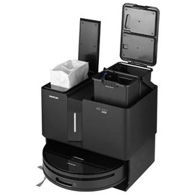 تصویر جارو رباتیک سنکور مدل SRV9790BK 