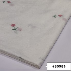 تصویر آمبرودی گلدوزی ترک 989 