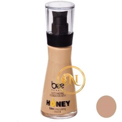 تصویر کرم پودر بی بیوتی شماره 210 حجم 30 میل 