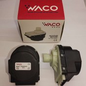 تصویر موتور شیر سه راهی سفید Waco 