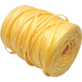 تصویر نخ بسته بندی تابیده ۵۰۰ گرمی درجه ۱ 