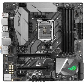 Asus deals z370 matx