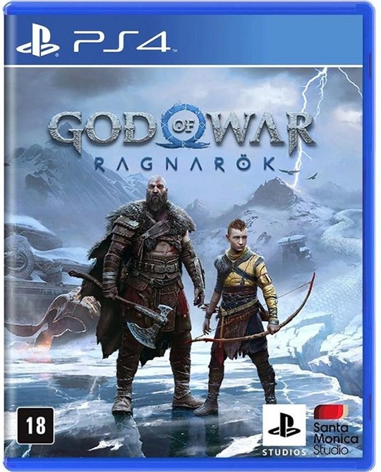 god of war ragnarok ls4