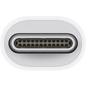 تصویر مبدل Apple Thunderbolt 3 (USB-C) to Thunderbolt 2 Adapter MMEL2 Apple Thunderbolt 3 (USB-C) to Thunderbolt 2 Adapter MMEL2