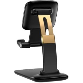 تصویر پایه نگهدارنده گوشی موبایل و تبلت مک دودو مدل TB-1021 ا McDodo TB-1021 Pro mobile phone and tablet holder base McDodo TB-1021 Pro mobile phone and tablet holder base