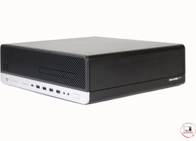 تصویر کیس استوک اچ پی HP EliteDesk 800 G5 