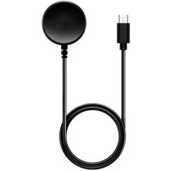 تصویر کابل شارژ ساعت هوشمند سامسونگ Galaxy Watch 6 Classic 47mm 