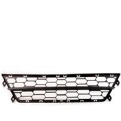 تصویر شبكه هواي ورودي وسط سپر جلو برلیانس H320 - 495130 