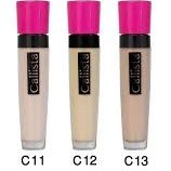 تصویر کالیستا کانسیلر C11 6 میل 