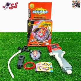 تصویر فرفره انفجاری برند Beyblade کد BB821-831-96 