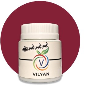 تصویر رنگ ژله ای ویژه قرمز یاقوتی - 100 گرم 