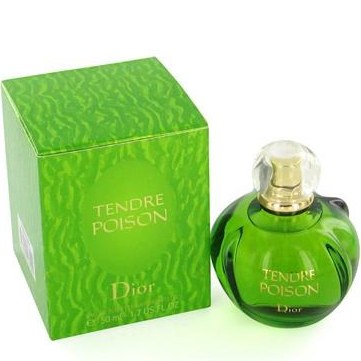 Poison tendre sale