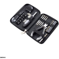 تصویر پکیج کادویی ابزار آسا مدل 1014 