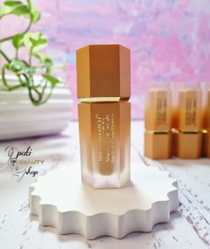 تصویر کانسیلر پد دار مکیاژ 