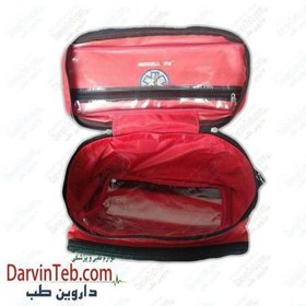 تصویر کیف دارویی کوچک 