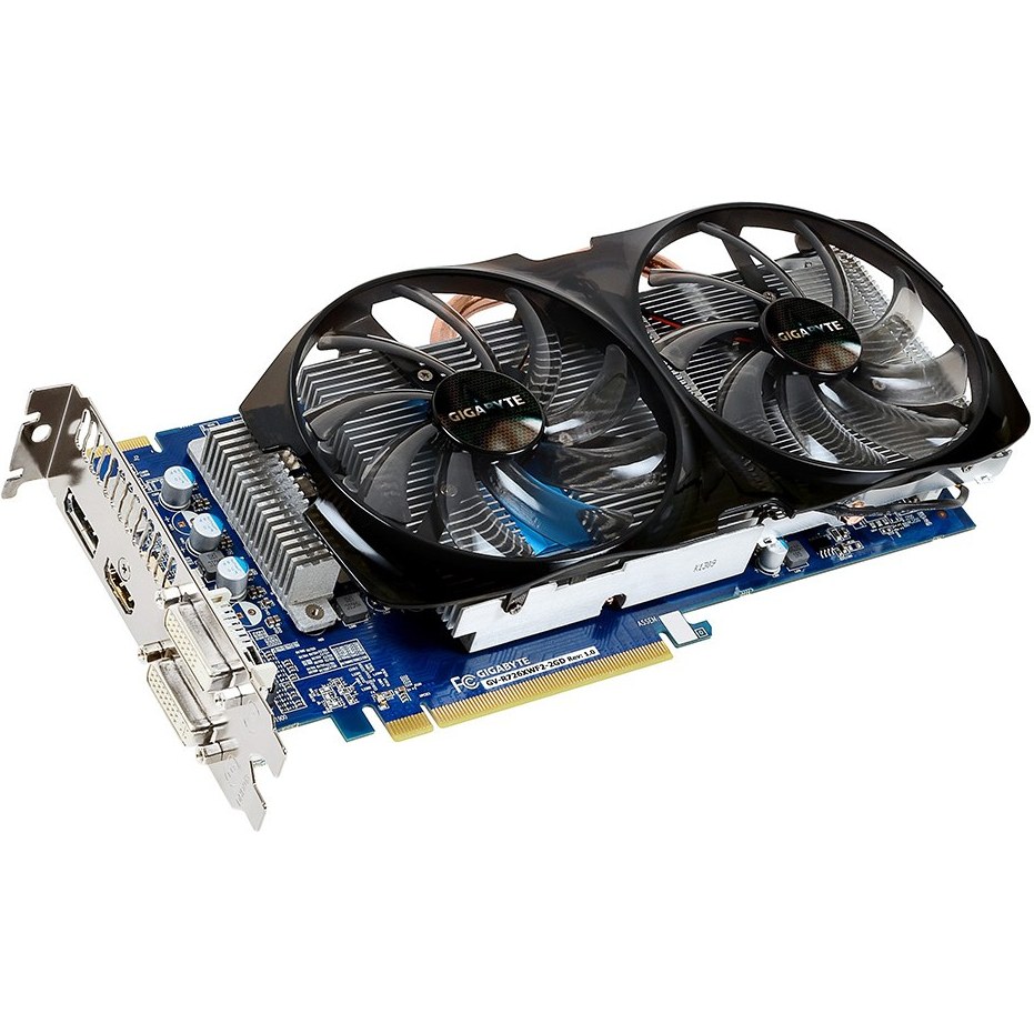 Amd radeon r7 260x on sale 2gb