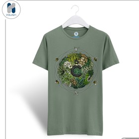 تصویر لباس طرح مهندسی شیمی 