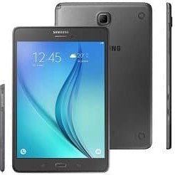 تصویر فایل فلش فارسی Samsung Galaxy Tab A SM-P550 با اندروید 7.1 