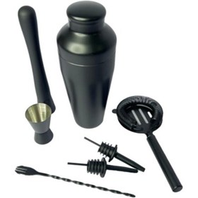 تصویر ست بار سرد 7 تکه کد 27 