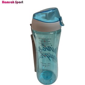 تصویر قمقمه ورزشی کاملا CAMELA NEW-SAFE نشکن - گنجایش 550ML 