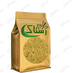 تصویر پودر گلپر تبریز رستاک(100گرمی) 