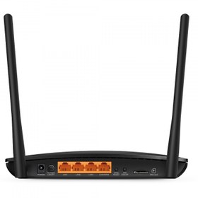 تصویر مودم TP-LINK MR400 