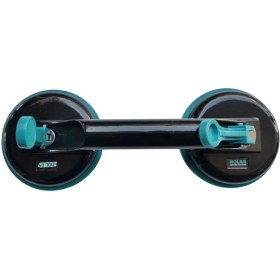 تصویر قاپک دو قلو نولان | Nolan Double Suction Cup Lifter 