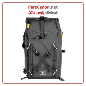 تصویر کوله پشتی ونگارد Vanguard VEO Active 53 Camera Backpack (Gray) 
