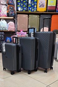 تصویر چمدان گابل مدل اوزاکا سایز بزرگ 28 اینچ Gabol_PPLuggage_Osaka_ 3pc_exp_28"