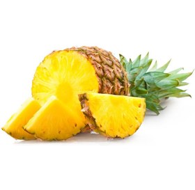 تصویر آناناس تازه 