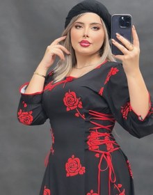 تصویر گل رز 