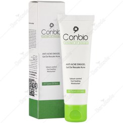 تصویر ژل ضد جوش کانبیو 30 میلی لیتر 