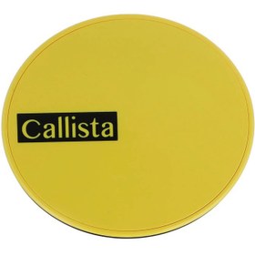 تصویر پنکک اسموت کالیستا (Callista) 