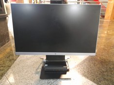 تصویر آل این وان اچ پی 24 فرملس پردازنده Core i7 نسل 10-رم DDR4 8GB-حافظه SSD 256GB All in one HP 24in frameless Core i7 10th Gen CPU 8GB DDR4 RAM 256GB SSD Storage