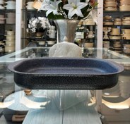 تصویر تابه فر گرانیتی مدل مستطیلی عروس 