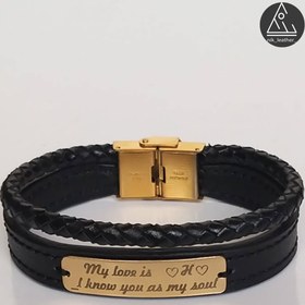 تصویر دستبند 