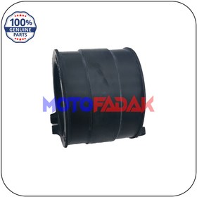 تصویر جنت( رابط ) کاربراتور پالس 180 200 و 220 اورجینال CARBURETOR INSULATOR GENUINE pulsar 180 dj121022