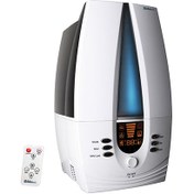 تصویر دستگاه بخور زیکلاس مد مدل A37501 ظرفیت ۷.۵ لیتر سرد و گرم 