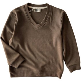 تصویر پلیور یقه هفت RG 