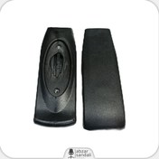 تصویر پد دسته صندلی نیلپر مدل P712 بسته ۲ عددی 