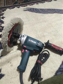 تصویر رونیکس 6115 پالیشر 