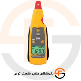 تصویر میلی آمپرمتر کلمپی برند فلوک مدل FLUKE 771 