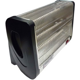 تصویر بخاری برقی بدون فن هاوایی مدل 2001 Hawaei 2001 Electric Heater