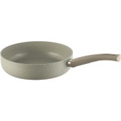 تصویر تابه نچسب 26*6 سانتی متر 2.5 لیتر بژ یورک ریوالد 