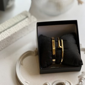 تصویر بنگل کارتیر - کارتیر 