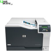 تصویر پرینتر استوک لیزری رنگی اچ پی HP Color LaserJet Professional CP5225n A3 Printer ا HP CP5225n Color LaserJet Printer HP CP5225n Color LaserJet Printer