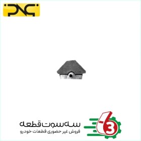 تصویر خار نگهدارنده سپر سمند جهان پارت | ipnc 