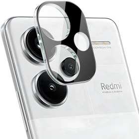 تصویر محافظ لنز 9H شیشه ای Xiaomi Redmi Note 13 Pro Plus مدل 3D ا Xiaomi Redmi Note 13 Pro Plus Glass Camera 3D 9H Protector Xiaomi Redmi Note 13 Pro Plus Glass Camera 3D 9H Protector