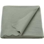 تصویر پتو مسافرتی ایکیا مدل THORGUN سایز 120×160 سانتیمتر 